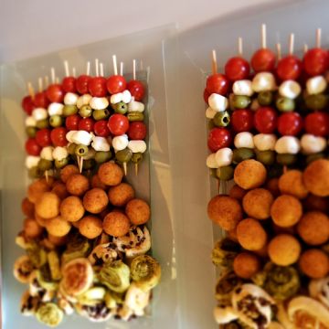 Peter Strásky Private Chef-Catering - Thun - Weinverkostung / Weinseminar