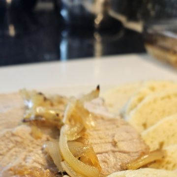 Peter Strásky Private Chef-Catering - Thun - Hochzeitsplanung