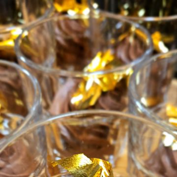 Peter Strásky Private Chef-Catering - Thun - Patissier