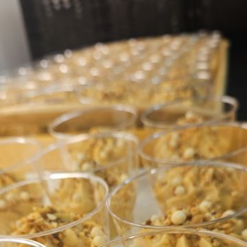 Peter Strásky Private Chef-Catering - Thun - Weitere Fertigkeiten