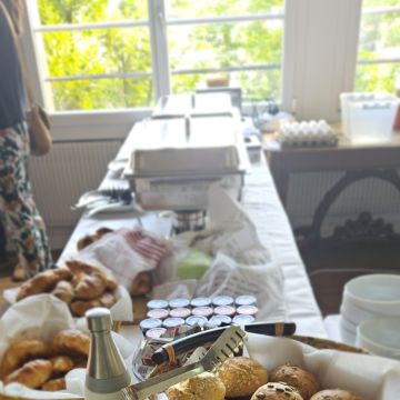 Peter Strásky Private Chef-Catering - Thun - Airbrush Kunst (Individuelle Arbeit)