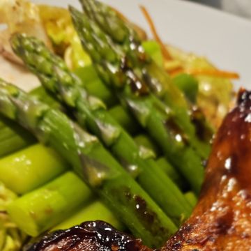 Peter Strásky Private Chef-Catering - Thun - Eventplanung