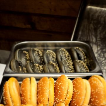 Peter Strásky Private Chef-Catering - Thun - Grill und BBQ Catering