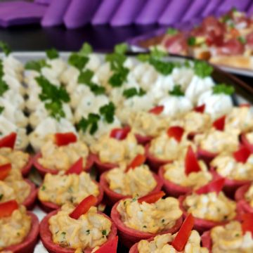 Peter Strásky Private Chef-Catering - Thun - Eventplanung