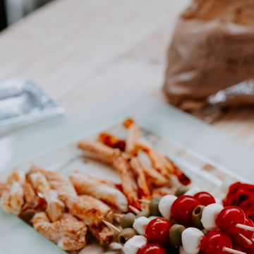 Peter Strásky Private Chef-Catering - Thun - Airbrush Kunst (Individuelle Arbeit)