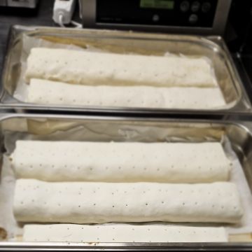 Peter Strásky Private Chef-Catering - Thun - Hochzeitskoordinator