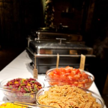 Peter Strásky Private Chef-Catering - Thun - Einladungen und Gastgeschenke