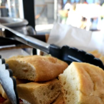 Peter Strásky Private Chef-Catering - Thun - Hochzeitsdekoration