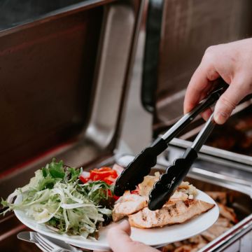 Peter Strásky Private Chef-Catering - Thun - Geburtstagsfeier