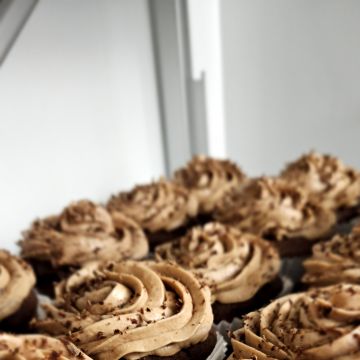 Peter Strásky Private Chef-Catering - Thun - Hochzeit - Herrichten und vorbereiten