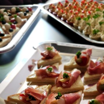 Peter Strásky Private Chef-Catering - Thun - Privatkoch