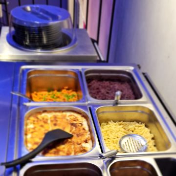 Peter Strásky Private Chef-Catering - Thun - Hochzeitstorten (Konditorei)