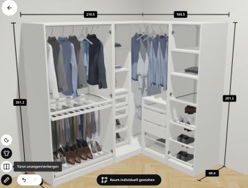 IKEA Furniture Assembler - Home Improvements