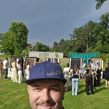 Peter Strásky Private Chef-Catering - Thun - Catering Service