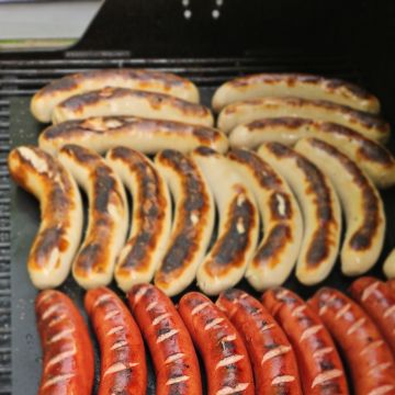 Peter Strásky Private Chef-Catering - Thun - Catering Service