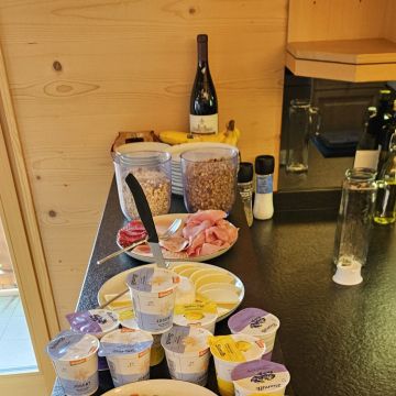 Peter Strásky Private Chef-Catering - Thun - Einladungen und Gastgeschenke