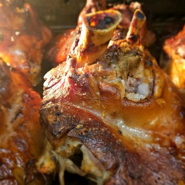 Peter Strásky Private Chef-Catering - Thun - Event- und Partydekoration