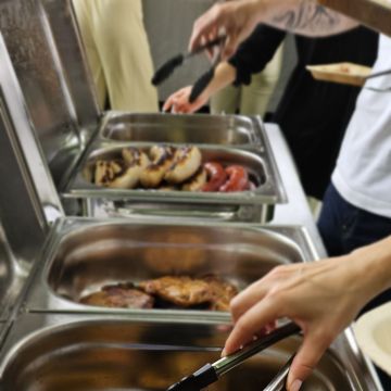 Peter Strásky Private Chef-Catering - Thun - Hochzeit - Serviceleistungen