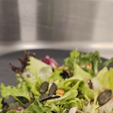 Peter Strásky Private Chef-Catering - Thun - Privatkoch