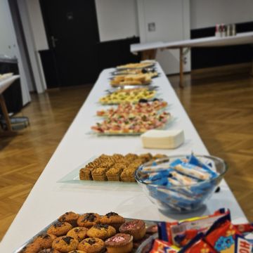 Peter Strásky Private Chef-Catering - Thun - Privatkoch