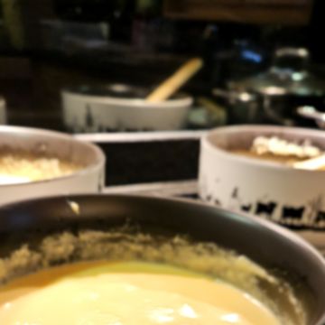 Peter Strásky Private Chef-Catering - Thun - Partyplanung