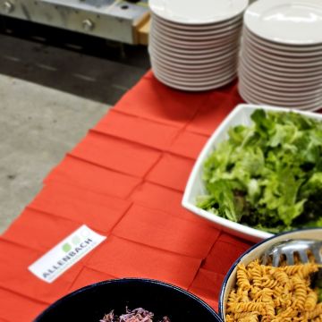 Peter Strásky Private Chef-Catering - Thun - Catering Service für Hochzeit