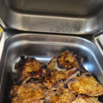 Peter Strásky Private Chef-Catering - Thun - Catering Service