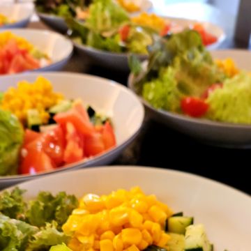 Peter Strásky Private Chef-Catering - Thun - Junggesellenabschied