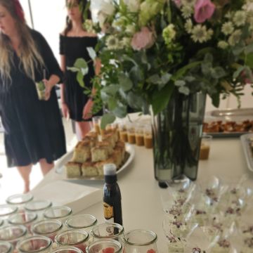 Peter Strásky Private Chef-Catering - Thun - Einladungen und Gastgeschenke