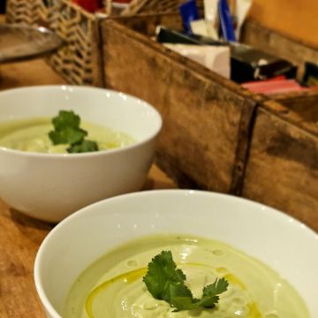 Peter Strásky Private Chef-Catering - Thun - Ballondekorationen