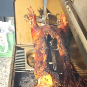 Peter Strásky Private Chef-Catering - Thun - Weitere Fertigkeiten