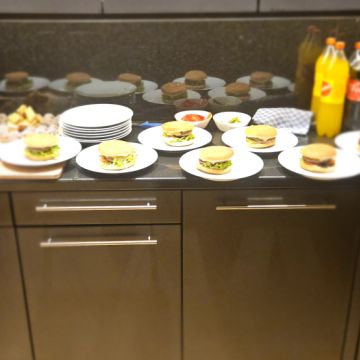 Peter Strásky Private Chef-Catering - Thun - Weinverkostung / Weinseminar