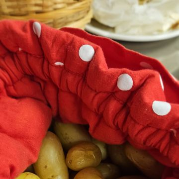 Peter Strásky Private Chef-Catering - Thun - Personalisiertes Kunsthandwerk