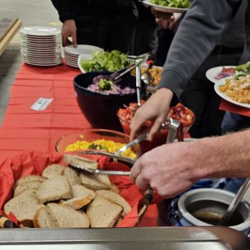 Peter Strásky Private Chef-Catering - Thun - Catering Service