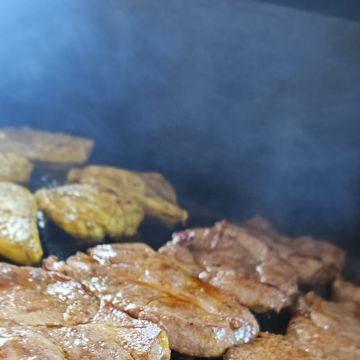 Peter Strásky Private Chef-Catering - Thun - Hochzeitsplanung