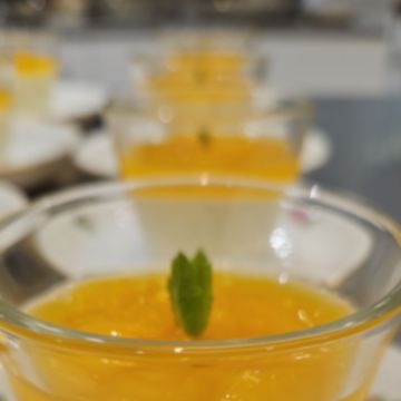 Peter Strásky Private Chef-Catering - Thun - Event Catering (Komplettservice)