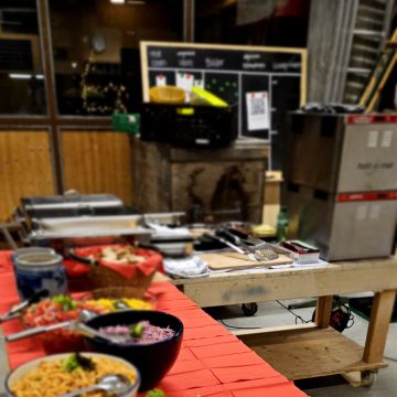 Peter Strásky Private Chef-Catering - Thun - Patissier