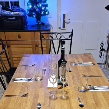 Peter Strásky Private Chef-Catering - Thun - Hochzeit - Serviceleistungen