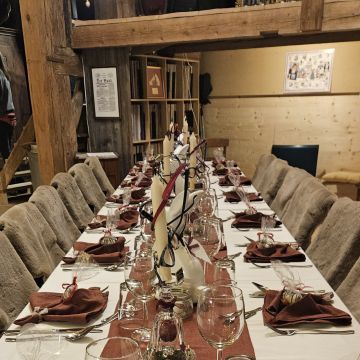 Peter Strásky Private Chef-Catering - Thun - Ballondekorationen