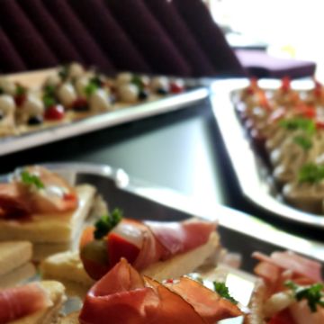 Peter Strásky Private Chef-Catering - Thun - Eventplanung