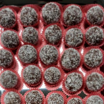 Peter Strásky Private Chef-Catering - Thun - Geburtstagsfeier