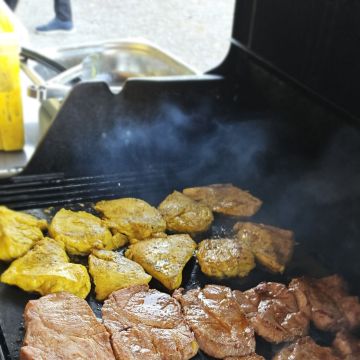 Peter Strásky Private Chef-Catering - Thun - Event Catering (Komplettservice)