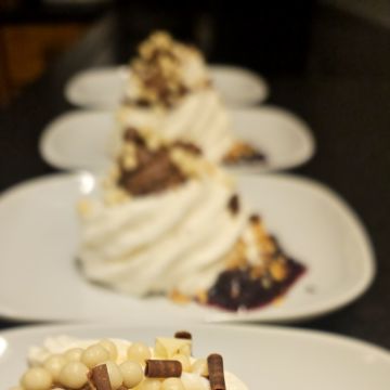 Peter Strásky Private Chef-Catering - Thun - Partyplanung