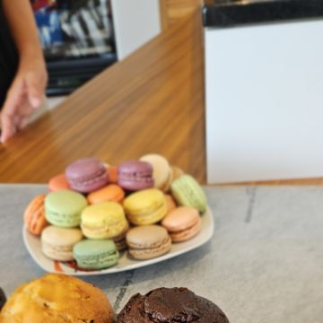 Peter Strásky Private Chef-Catering - Thun - Event- und Partydekoration