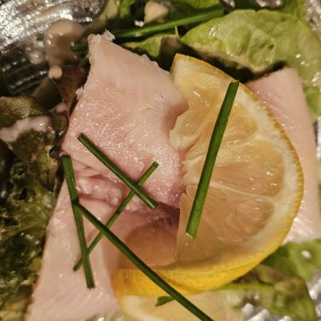 Peter Strásky Private Chef-Catering - Thun - Partyplanung