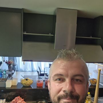 Peter Strásky Private Chef-Catering - Thun - Kochkurse