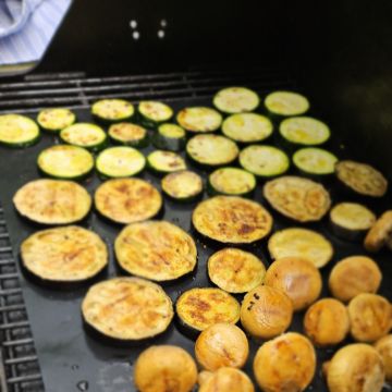 Peter Strásky Private Chef-Catering - Thun - Konditorei