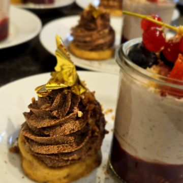 Peter Strásky Private Chef-Catering - Thun - Gastgeschenke