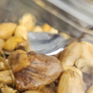 Peter Strásky Private Chef-Catering - Thun - Catering für Veranstaltungen und Partys