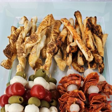 Peter Strásky Private Chef-Catering - Thun - Mietkoch-Service